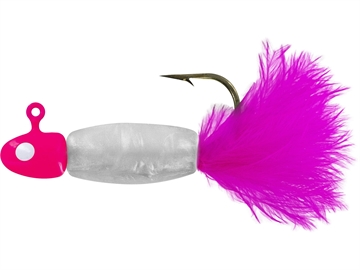 Picture of GSM LINDNER PANFISH SPECIAL / PL PNK TAIL 5PK BBB-15LINDJ1-03