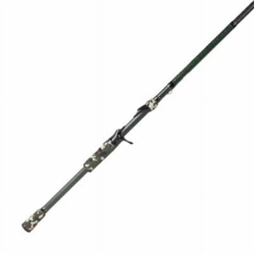 Picture of GSM MAXIM CAST 6'10"-1PC-MH MF PHX-MAX-C610MH