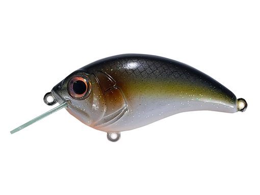 Picture of GSM MDJ SQUAREBILL 3/8 OZ. SNEAKY SHAD SB-687