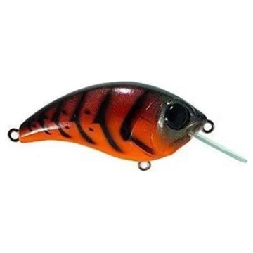 Picture of GSM MDJ SQUAREBILL 3/8 OZ. STRAWBERRY CRAW SB-692