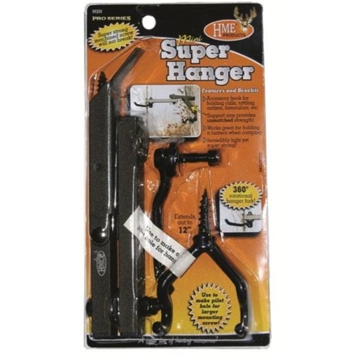 Picture of GSM MINI SUPER HANGER HME-MSH