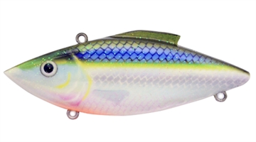 Picture of GSM MINI-TRAP 1/4 BLUE SHINER MT260