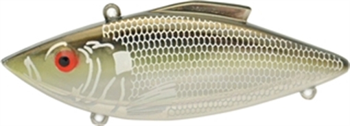Picture of GSM MINI-TRAP 1/4 LIV-N-CHROME MT507