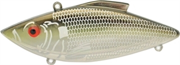 Picture of GSM MINI-TRAP 1/4 LIV-N-CHROME MT507
