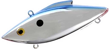 Picture of GSM MINI-TRAP 1/4 TENN SHAD ON CH MT39C