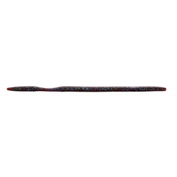 Picture of GSM OKI WORM FLOATER / PLUM APPLE (6 PACK) YAM-OKI-06-356