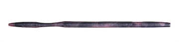Picture of GSM OKI WORM FLOATER / RED SHAD LAM (6 PACK) YAM-OKI-06-900
