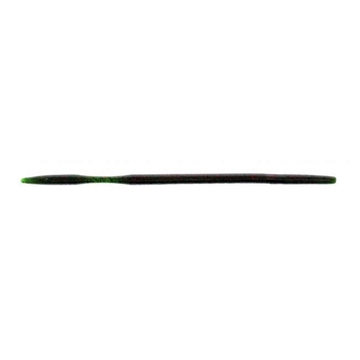 Picture of GSM OKI WORM FLOATER / WATERMELON/BLACK & RED (6 PACK) YAM-OKI-06-208