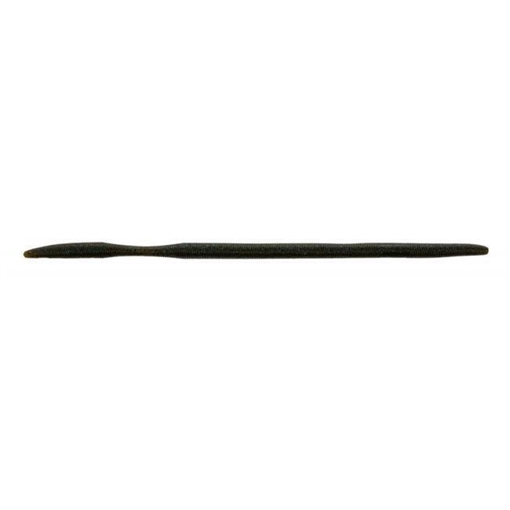 Picture of GSM OKI WORM FLOATER / GREEN PUMPKIN BLUE (6 PACK) YAM-OKI-06-363