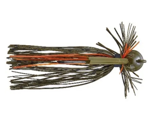 Picture of GSM OZ BALLIN'OUT JIG PEACH SLICE BEL-BOJPS38