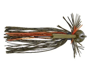 Picture of GSM OZ BALLIN'OUT JIG PEACH SLICE BEL-BOJPS38