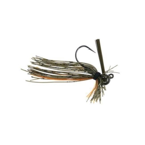 Picture of GSM OZ BALLIN'OUT JIG PEACH SLICE BEL-BOJPS34
