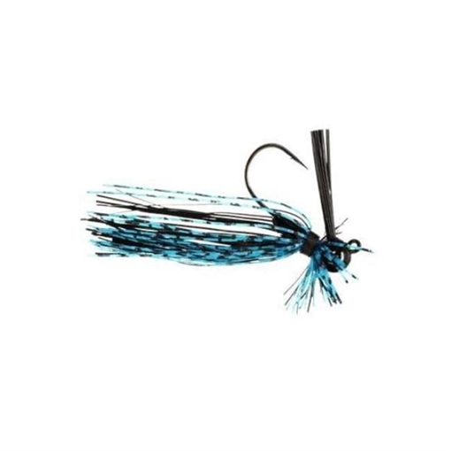 Picture of GSM OZ BLACK/BLUE GMAN BALLIN'OUT JIG BEL-BOJBB34