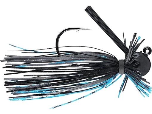 Picture of GSM OZ BLACK/BLUE GMAN BALLIN'OUT JIG BEL-BOJBB38