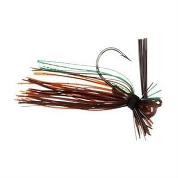 Picture of GSM OZ BROWN MONEY BALLIN'OUT JIG BEL-BOJBM38