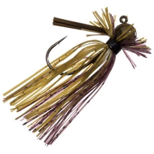 Picture of GSM OZ GREEN PUMPKIN GMAN BALLIN'OUT JIG BEL-BOJGP34