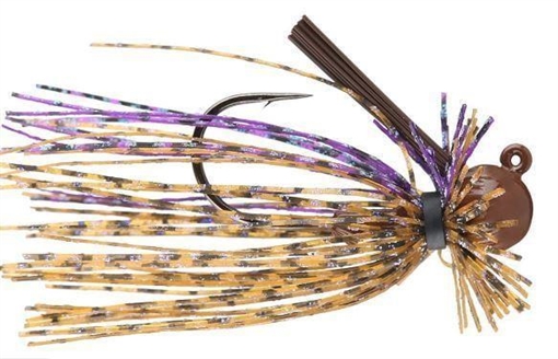 Picture of GSM OZ PBJ GMAN BALLIN'OUT JIG BEL-BOJPBJ38
