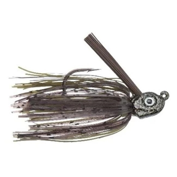 Picture of GSM OZ RUSS LANE GREEN PUMPKIN PITCH N SKIP JIG BEL-RLJGP58