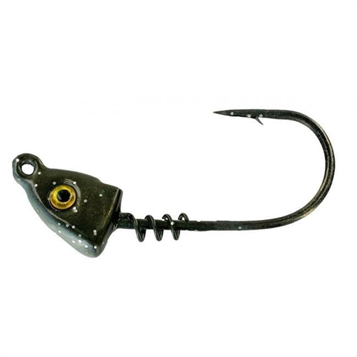 Picture of GSM OZ. REAL DEAL SWIMBAIT HEAD IN SHAD (4 PACK) BBB-RDSWIM-14-02