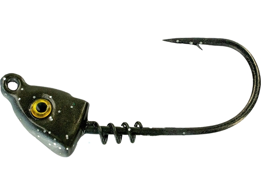 Picture of GSM OZ. REAL DEAL SWIMBAIT HEAD IN SHAD (4 PACK) BBB-RDSWIM-18-02