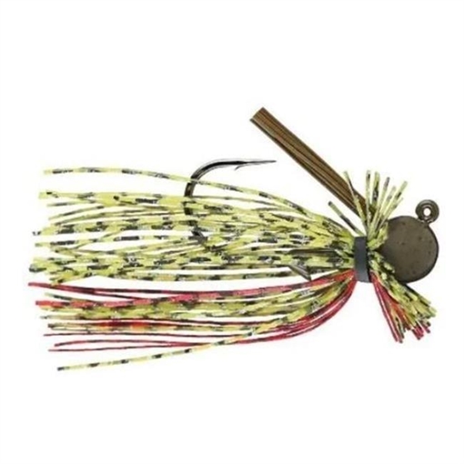 Picture of GSM OZ WATERMELON RED GMAN BALLIN'OUT JIG BEL-BOJWR34