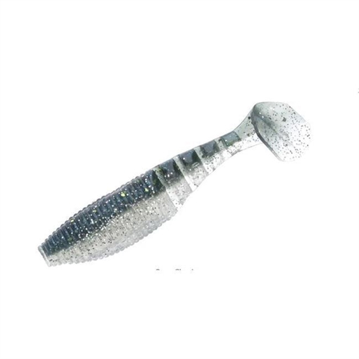 Picture of GSM PADDLE TAIL ZAKO / GREEN GIZZARD YAM-134P-05-9008
