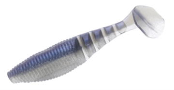 Picture of GSM PADDLE TAIL ZAKO / PRO BLUE YAM-134P-05-9006