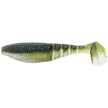 Picture of GSM PADDLE TAIL ZAKO / SMALLMOUTH MAGIC YAM-134P-05-9004