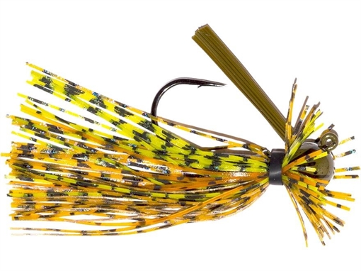 Picture of GSM OZ PERFECT CRAW GMAN BALLIN'OUT JIG BEL-BOJPCRAW12