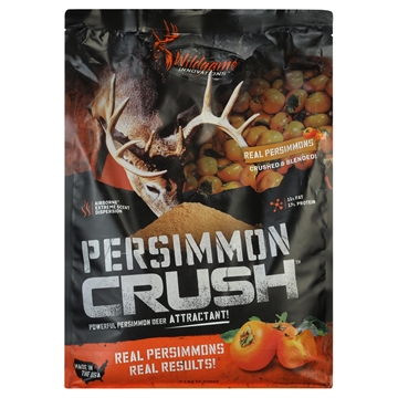 Picture of GSM PERSIMMON CRUSHED - 5 LB WGI-WLD422