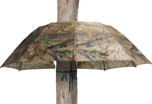 Picture of MUDDY POP UP UMBRELLA 54"W X 49" DEEP W/CARRY CASE CR5054 MUD-CR5054