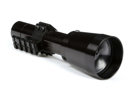 Picture of GSM PREDATOR CL1 - RED LED HME-CL-CL1R
