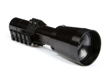 Picture of GSM PREDATOR CL1 - RED LED HME-CL-CL1R