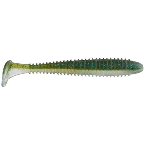 Picture of GSM PRO SWIMMER / BABY BASS (6 PACK) BBB-38PROSWIM-03