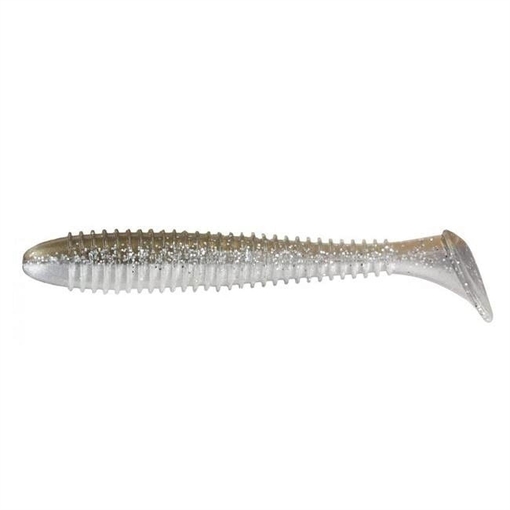 Picture of GSM PRO SWIMMER / SHAD (6 PACK) BBB-38PROSWIM-09