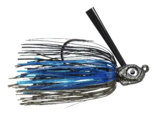 Picture of GSM OZ RUSS LANE OKEECHOBEE CRAW PITCH N SKIP JIG BEL-RLJOC58