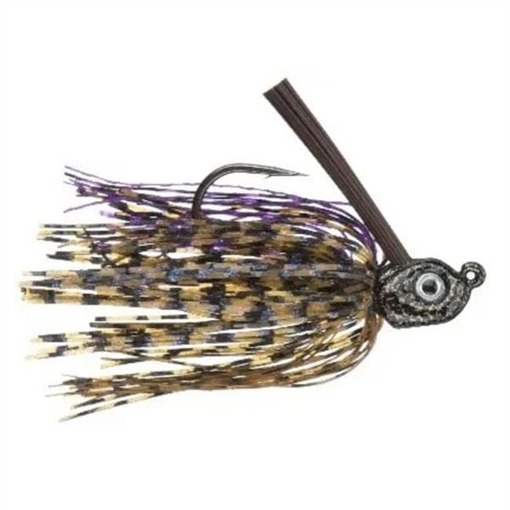 Picture of GSM OZ RUSS LANE PBJ PITCH N SKIP JIG BEL-RLJPBJ38