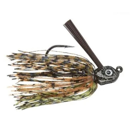Picture of GSM OZ RUSS LANE PERFECT CRAW PITCH N SKIP JIG BEL-RLJPCRAW58