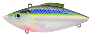 Picture of GSM RAT-L-TRAP 1/2 BLUE SHINER RT260