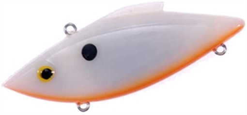 Picture of GSM RAT-L-TRAP 1/2 - BONE/ORNG BELLY RT-06