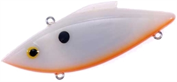 Picture of GSM RAT-L-TRAP 1/2 - BONE/ORNG BELLY RT-06