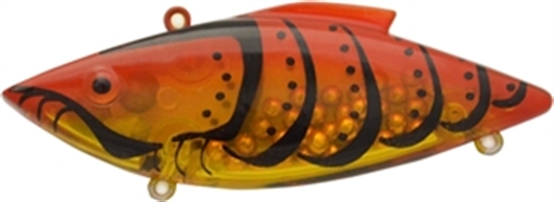 Picture of GSM RAT-L-TRAP 1/2 HONEY CRAW RT-527