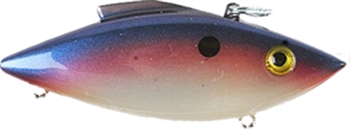 Picture of GSM RAT-L-TRAP 1/2 - NAT CRAWFISH RT-46N