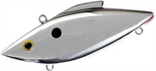 Picture of GSM RAT-L-TRAP 1/2 TENN SHAD 051875121390