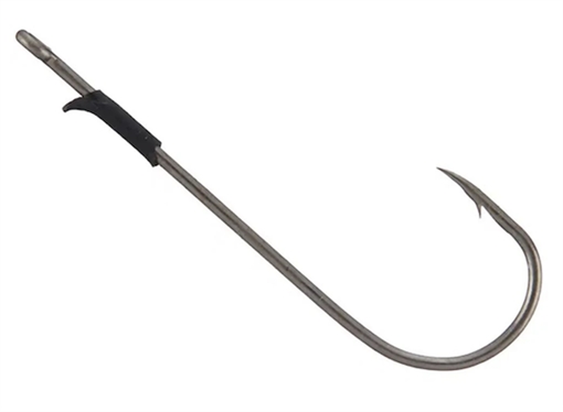 Picture of GSM REBARB HOOKS / LIGHT WIRE HOOK #2 / 6 PACK RW-GM-B002-6