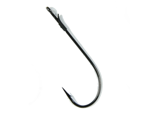 Picture of GSM REBARB HOOKS / MEDIUM WIRE HOOK #2/0 / 6 PACK RW-GM-A2/0-6