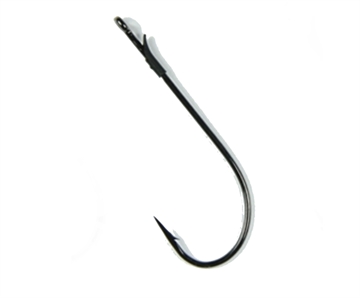 Picture of GSM REBARB HOOKS / MEDIUM WIRE HOOK #2/0 / 6 PACK RW-GM-A2/0-6