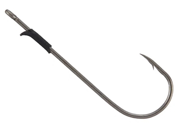 Picture of GSM REBARB HOOKS / MEDIUM WIRE HOOK #4/0 / 6 PACK RW-GM-A4/0-6