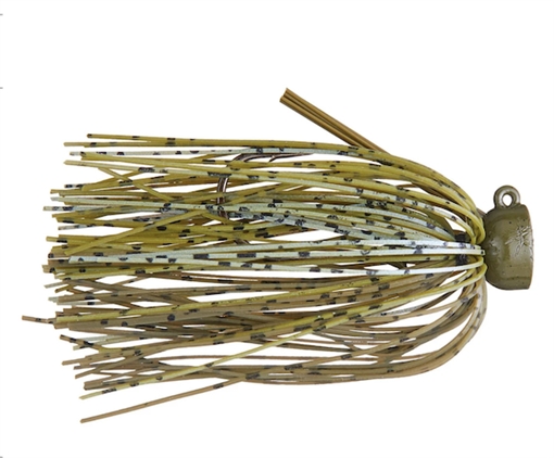 Picture of GSM REMOVER FINESSE JIG 1/4 OZ / BLUE CRAW BEL-SRFJ14-123