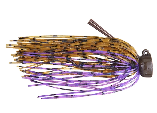 Picture of GSM REMOVER FINESSE JIG 1/4 OZ / PB&J BEL-SRFJ14-103